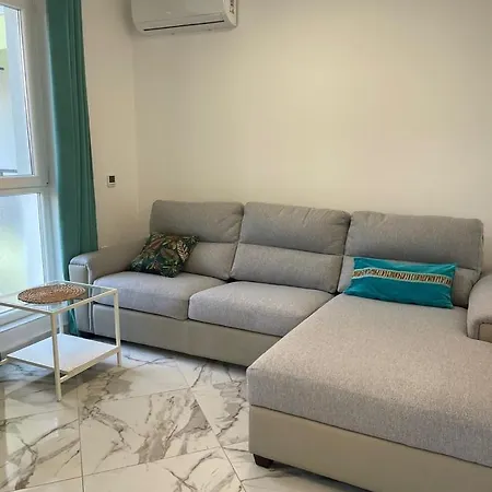 Sun&moon Appartement Obzor