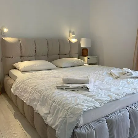 Sun&moon Appartement