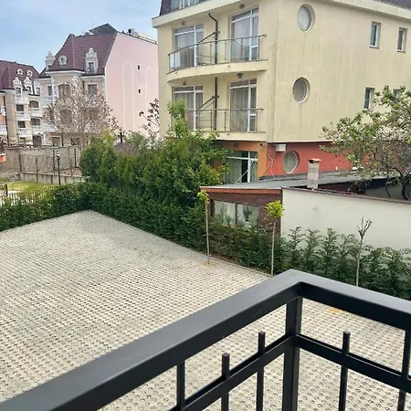 Sun&moon Appartement Obzor