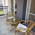 דירה Sun&moon אובזור