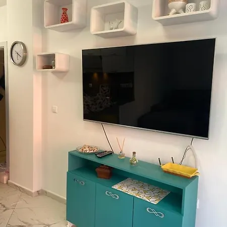 Sun&moon Apartment Obsor