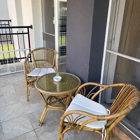 Apartment Sun&moon Obsor