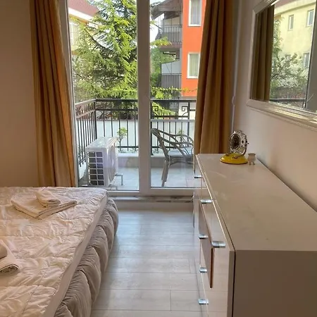 Apartment Sun&moon Obsor