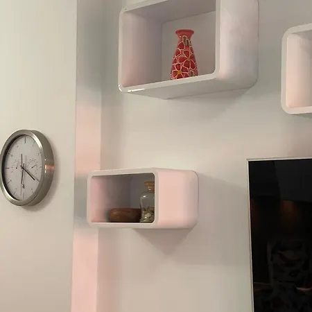 Apartment Sun&moon Obsor