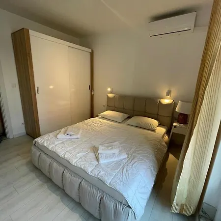 Apartment Sun&moon Obsor